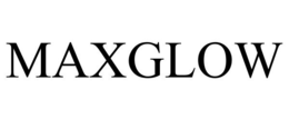 MAXGLOW trademark