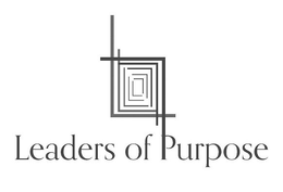 LEADERS OF PURPOSE trademark