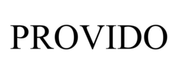 PROVIDO trademark
