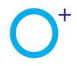 O+ trademark