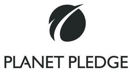 PLANET PLEDGE trademark