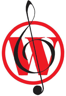W trademark
