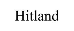 HITLAND trademark
