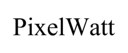 PIXELWATT trademark