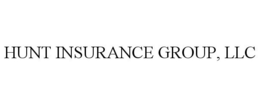 HUNT INSURANCE GROUP, LLC trademark