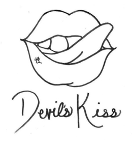 DEVIL'S KISS trademark