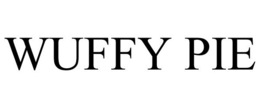 WUFFY PIE trademark