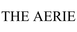 THE AERIE trademark