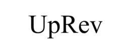 UPREV trademark