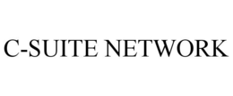 C-SUITE NETWORK trademark