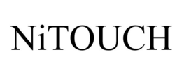 NITOUCH trademark