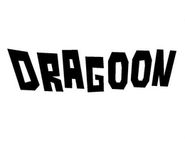 DRAGOON trademark