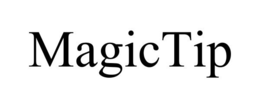 MAGICTIP trademark