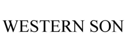 WESTERN SON trademark