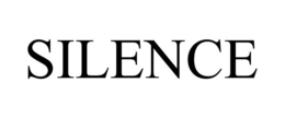 SILENCE trademark
