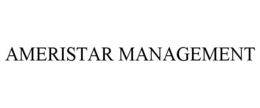 AMERISTAR MANAGEMENT trademark