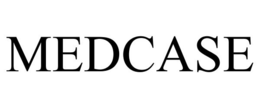 MEDCASE trademark