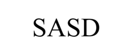 SASD trademark