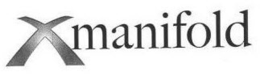 X MANIFOLD trademark