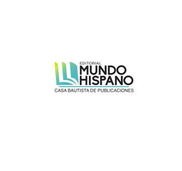 EDITORIAL MUNDO HISPANO CASA BAUTISTA DE PUBLICACIONES trademark