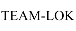 TEAM-LOK trademark
