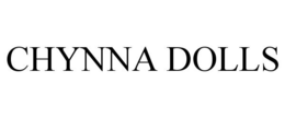 CHYNNA DOLLS trademark