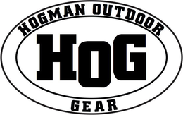 HOGMAN OUTDOOR GEAR HOG trademark