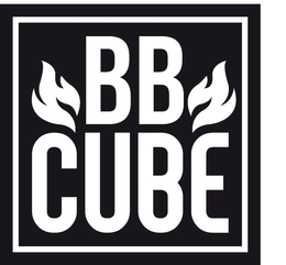 BB CUBE trademark