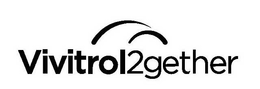 VIVITROL2GETHER trademark