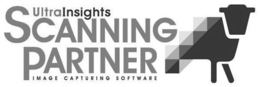 ULTRAINSIGHTS SCANNING PARTNER IMAGE CAPTURING SOFTWARE trademark