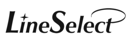 LINESELECT trademark