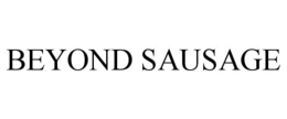 BEYOND SAUSAGE trademark