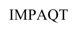IMPAQT trademark