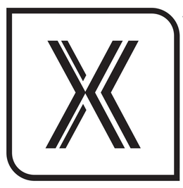 X trademark