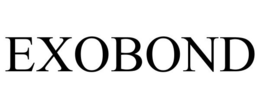 EXOBOND trademark