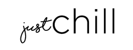 JUST CHILL trademark