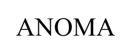 ANOMA trademark