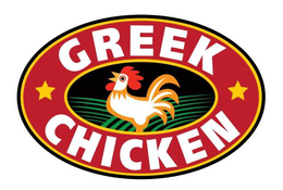 GREEK CHICKEN trademark
