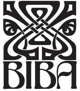 BIBA trademark