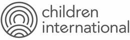 CHILDREN INTERNATIONAL trademark