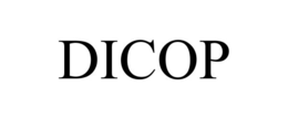 DICOP trademark