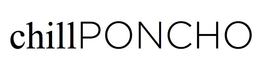 CHILLPONCHO trademark