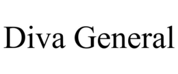 DIVA GENERAL trademark