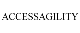ACCESSAGILITY trademark
