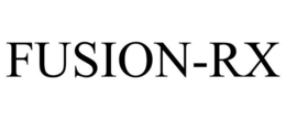 FUSION-RX trademark