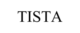 TISTA trademark
