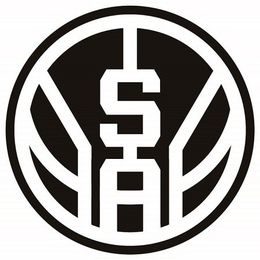 SA trademark
