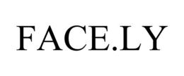 FACE.LY trademark