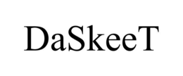 DASKEET trademark