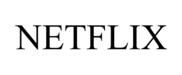 NETFLIX trademark